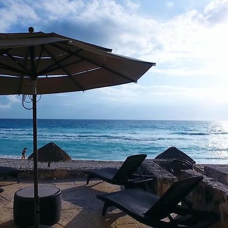 Villa De Las Tortugas Cancun Ngoại thất bức ảnh
