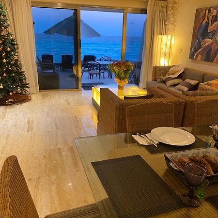 Villa De Las Tortugas Cancun Ngoại thất bức ảnh