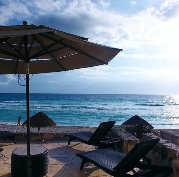 Villa De Las Tortugas Cancun Ngoại thất bức ảnh