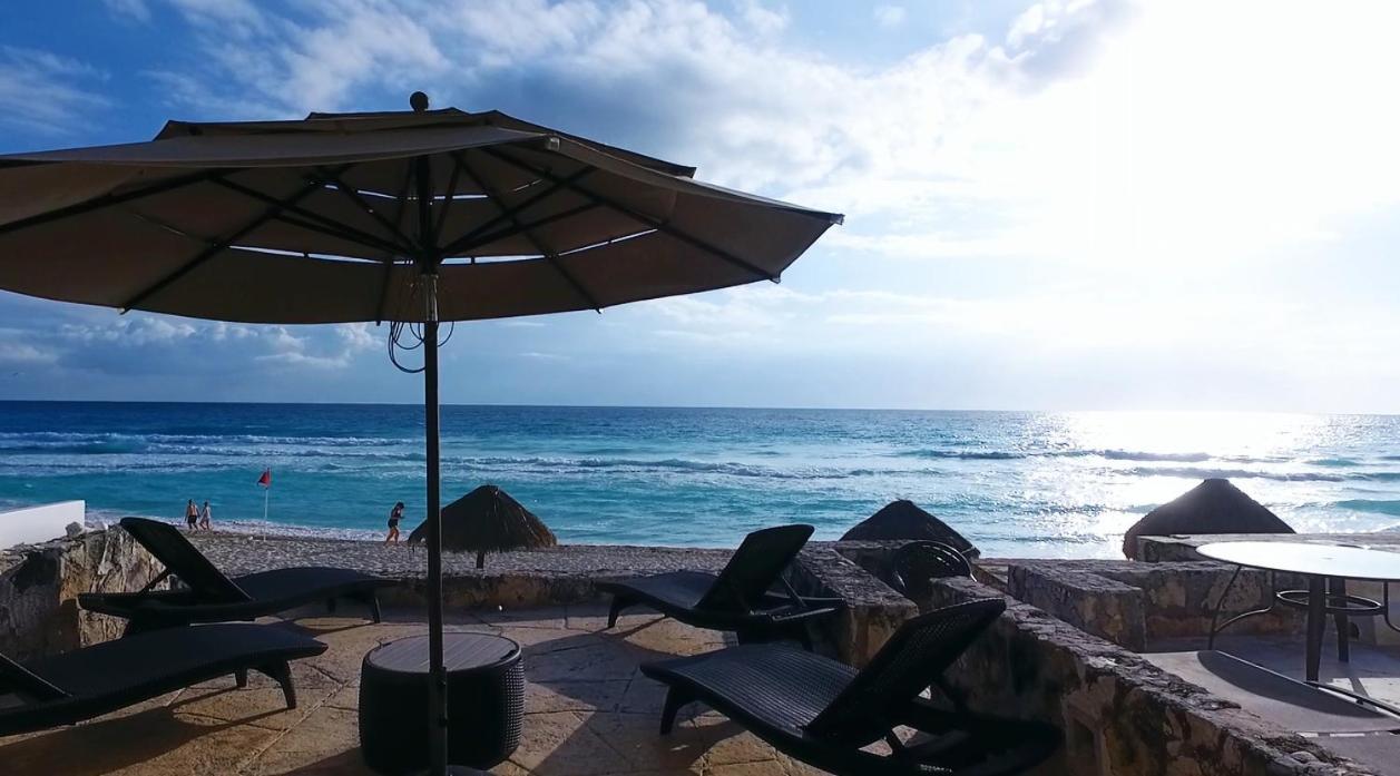 Villa De Las Tortugas Cancun Ngoại thất bức ảnh