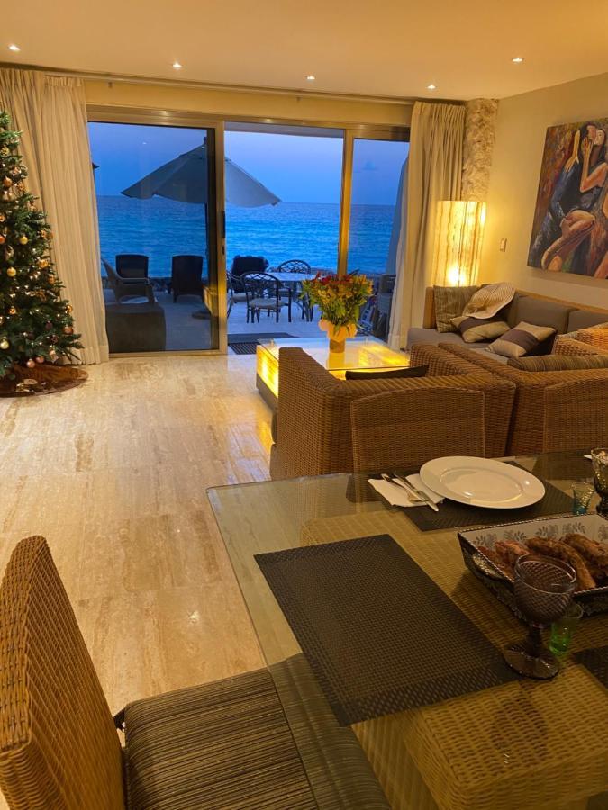 Villa De Las Tortugas Cancun Ngoại thất bức ảnh