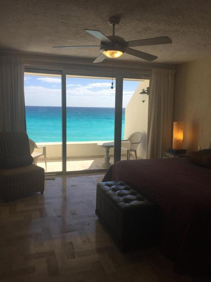 Villa De Las Tortugas Cancun Ngoại thất bức ảnh
