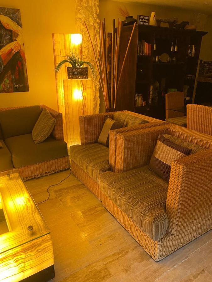 Villa De Las Tortugas Cancun Ngoại thất bức ảnh