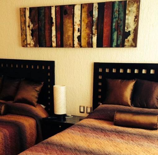 Villa De Las Tortugas Cancun Ngoại thất bức ảnh