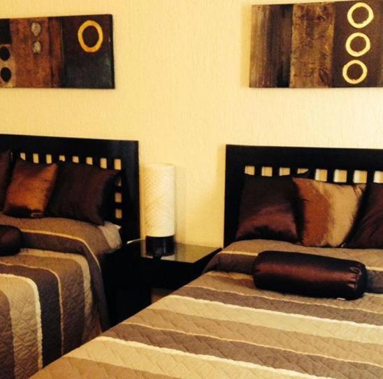 Villa De Las Tortugas Cancun Ngoại thất bức ảnh
