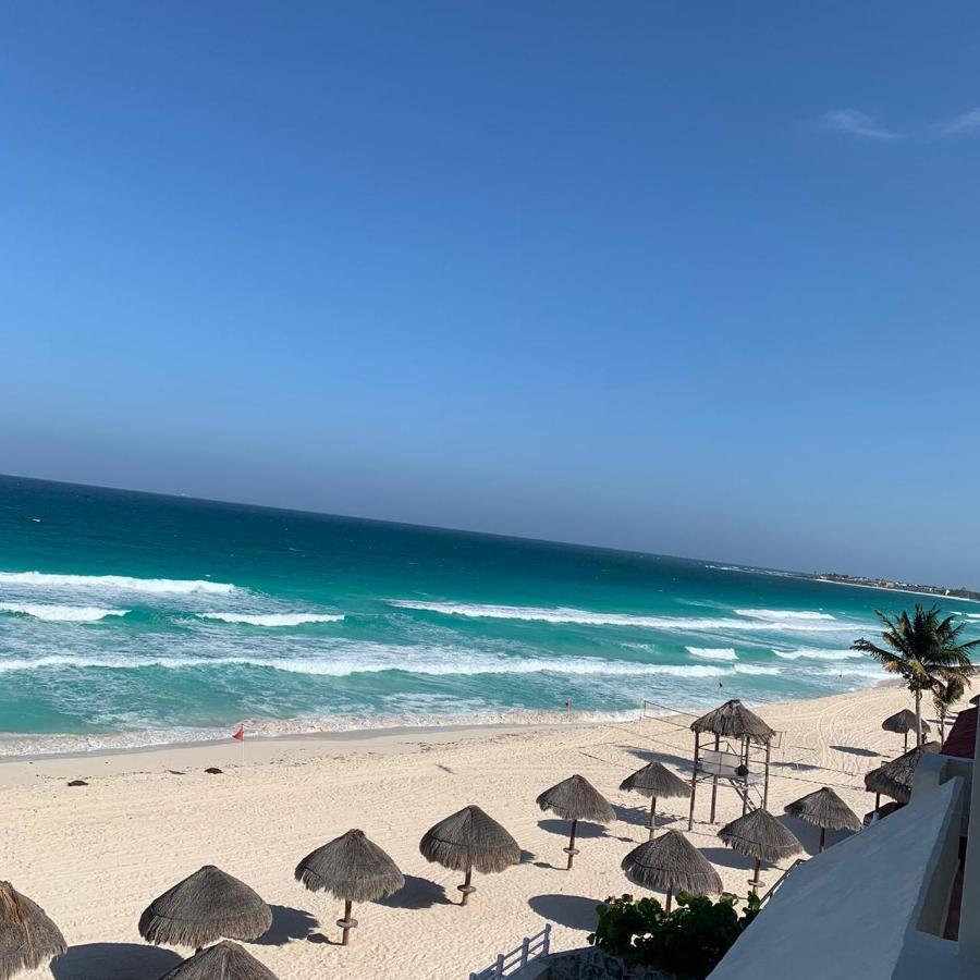 Villa De Las Tortugas Cancun Ngoại thất bức ảnh