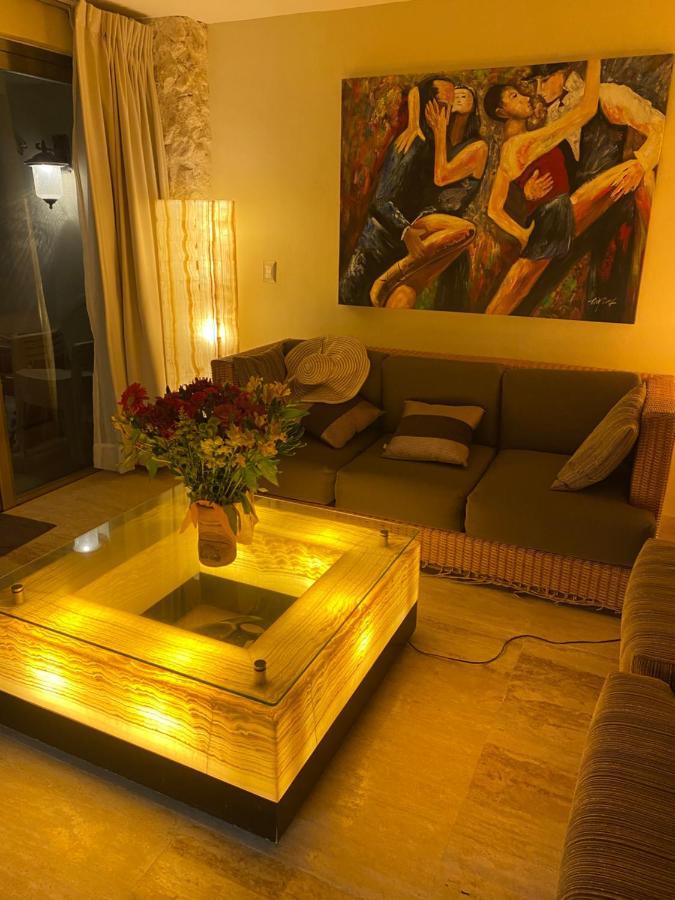 Villa De Las Tortugas Cancun Ngoại thất bức ảnh