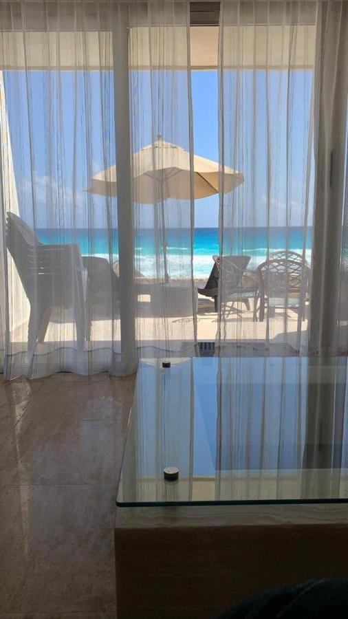 Villa De Las Tortugas Cancun Ngoại thất bức ảnh