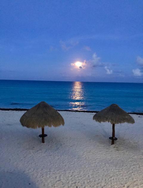 Villa De Las Tortugas Cancun Ngoại thất bức ảnh