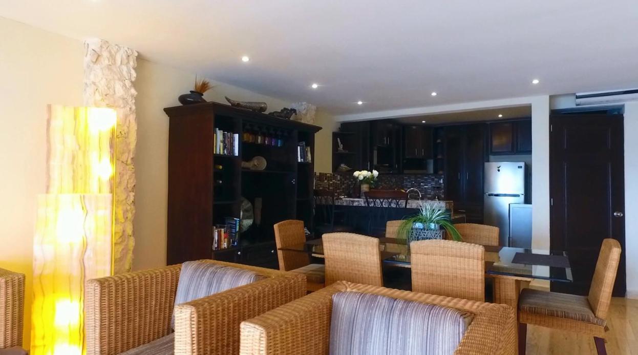 Villa De Las Tortugas Cancun Ngoại thất bức ảnh