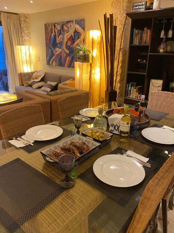 Villa De Las Tortugas Cancun Ngoại thất bức ảnh