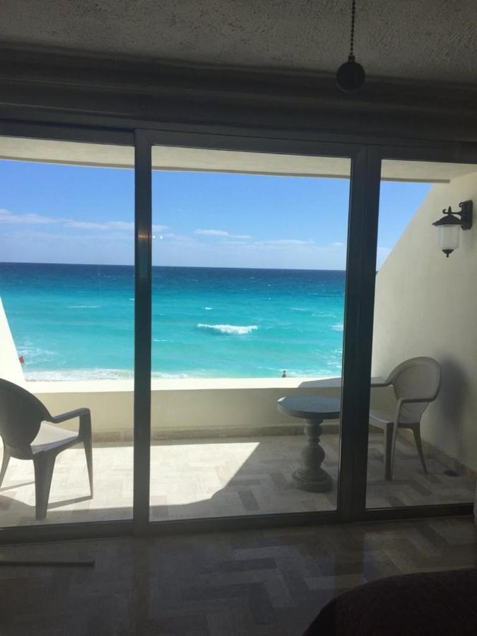 Villa De Las Tortugas Cancun Ngoại thất bức ảnh