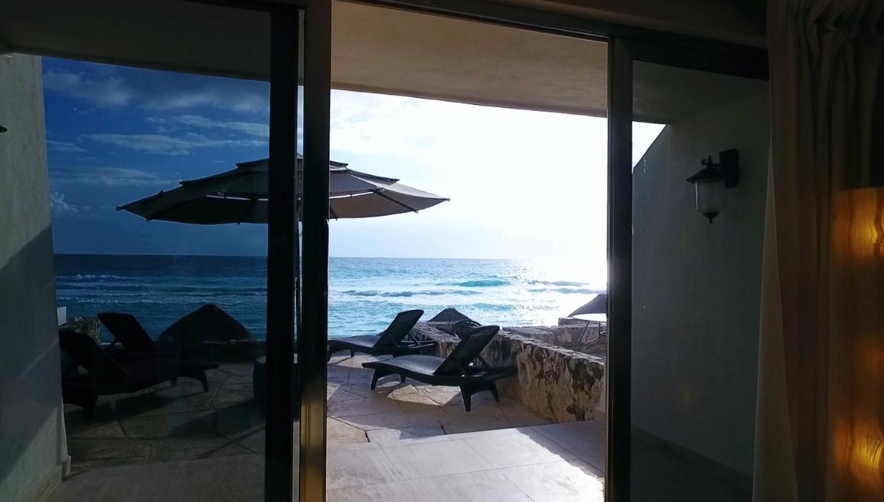 Villa De Las Tortugas Cancun Ngoại thất bức ảnh