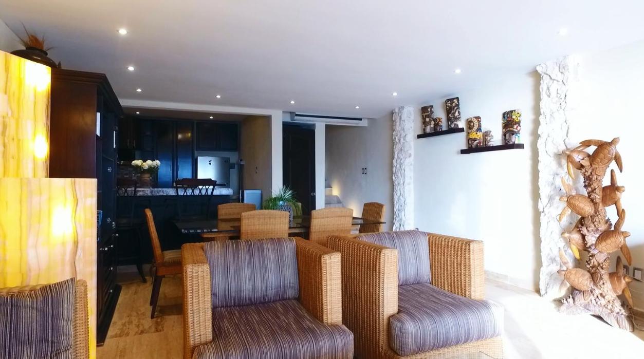 Villa De Las Tortugas Cancun Ngoại thất bức ảnh
