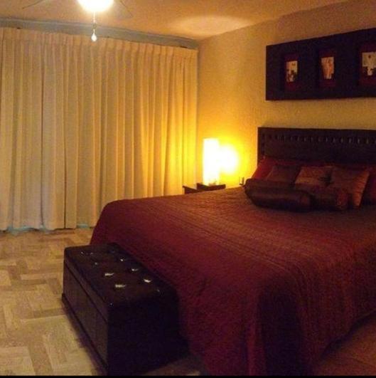 Villa De Las Tortugas Cancun Ngoại thất bức ảnh