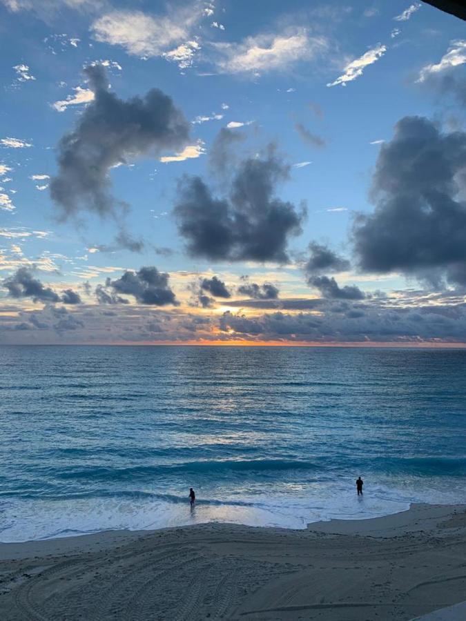 Villa De Las Tortugas Cancun Ngoại thất bức ảnh